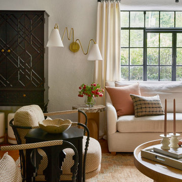 Modern Tudor House, Rye Brook NY