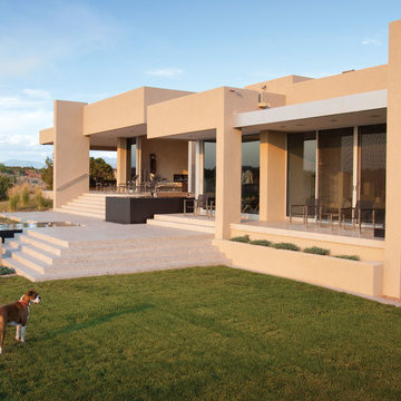 Home Theater and Full Home Automation