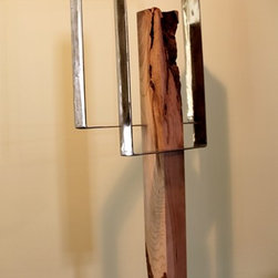 Showroom Vignettes - Artwork