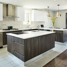 kitchen floor