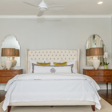 Master Bedroom Re-Design