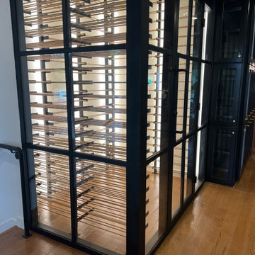 Austin Wine Room
