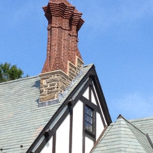 Chimney