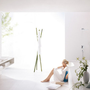 PuraVida Collection By Hansgrohe