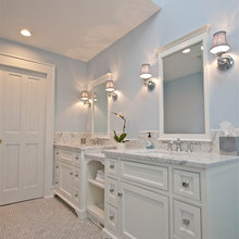 Bathroom Vanity