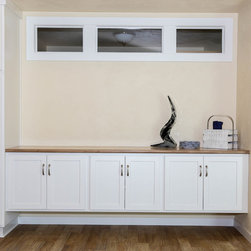 3280 Casey Trail - Buffets And Sideboards