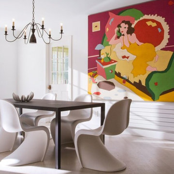 Connecticut Modern