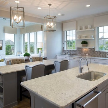 Sophisticated Family Home