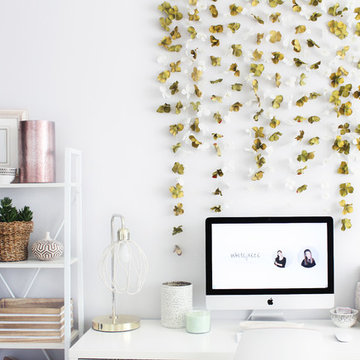 |Spring-Summer DIY|