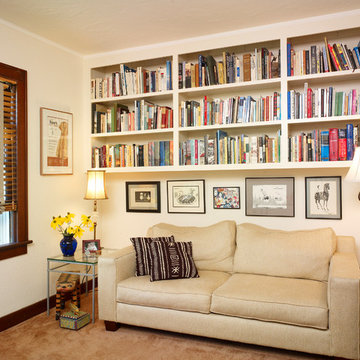 Piercy Remodel