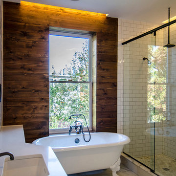 Park Slope Brownstone