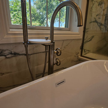 Master Bathroom Remodel