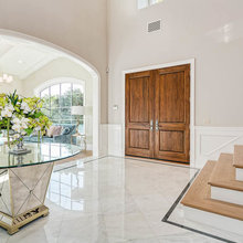 Entry Doors