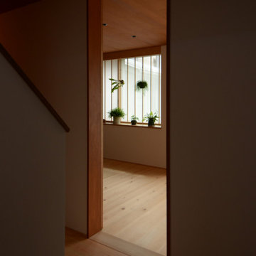 北浦の家