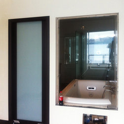 Milano-300 Wenge - Interior Doors
