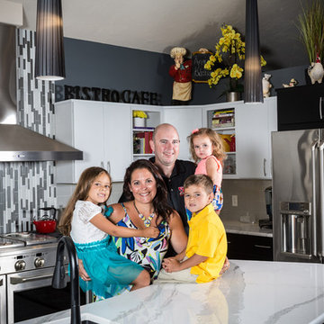 Style in the Heart of the Home
