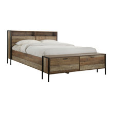 beds