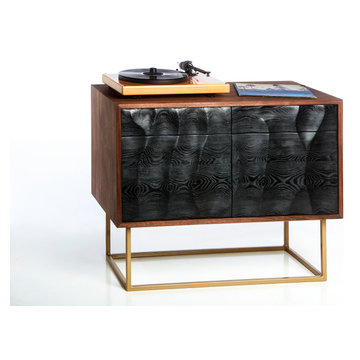 Churchill Sideboard