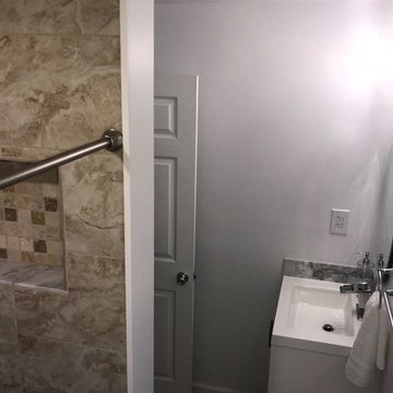 Remodel Bath