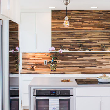 South Gray Whole Home Renovation