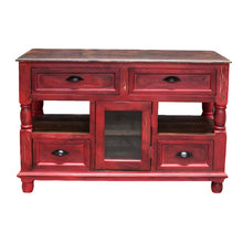 Kitchen Island/Cart