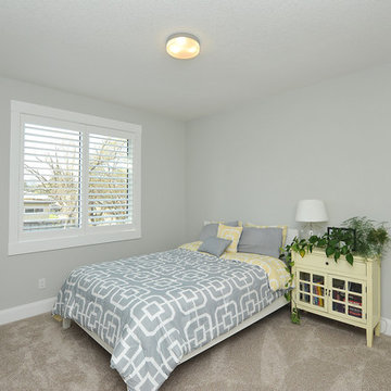 29 Ave Infill