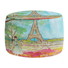 bench/ottoman