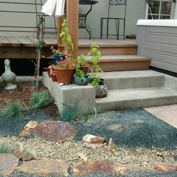 Berkeley Dry Creek