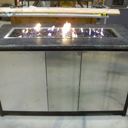 Midnight on Main - Products