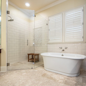 Natural Stone Spa