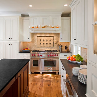 Bluestone Countertop | Houzz