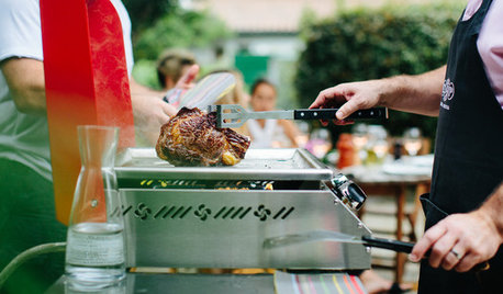 Plancha ou barbecue ? 10 questions à se poser avant de faire son choix