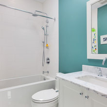 Kids bathroom
