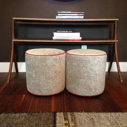 Upholstery - Furniture