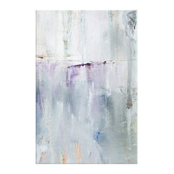 The Purple Rain Triptych Set of 3 - Prints And Posters