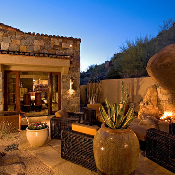 Estancia Custom