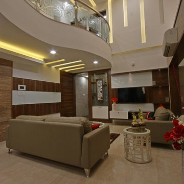 House of Million Stars
