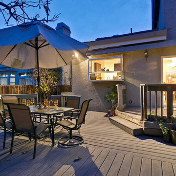 Home Staging for S. Tantau, Cupertino