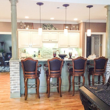 Amersee Renovation