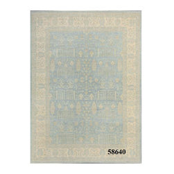 Pakistani/Afghan Rugs - Area Rugs