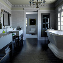 bath