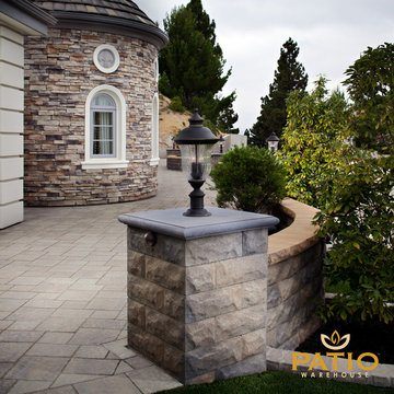 Belgard Pavers