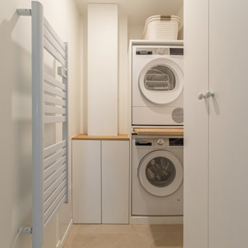 Appartement Champs de Mars, Paris 7ème