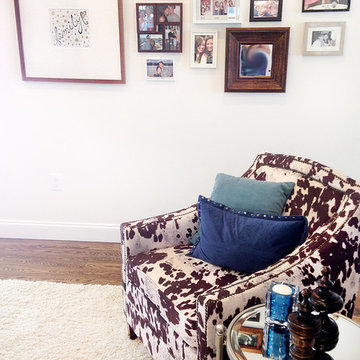 O'Connell for DIY Network