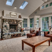 fireplaces