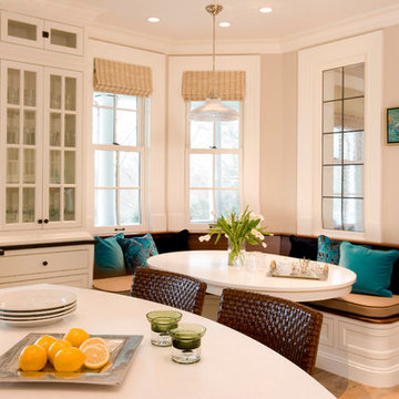 Meriam Hill House