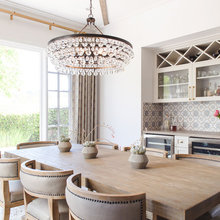 Lubbock Dining/Living