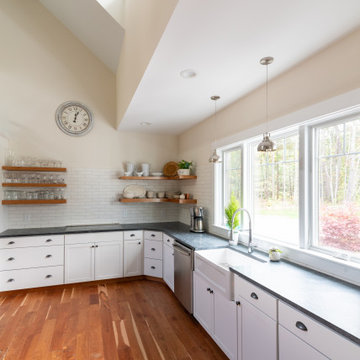 Modern Farmhouse
