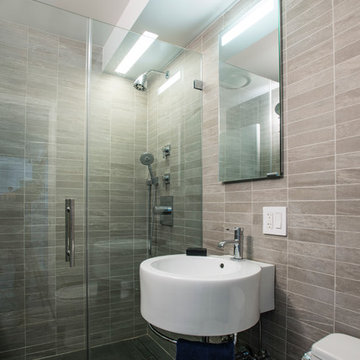 Brooklyn Heights Apartment