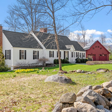 252 Whiteface Road Sandwich, NH